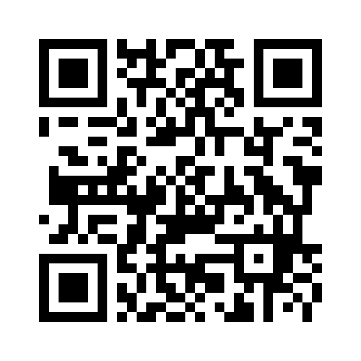 QR code linking to the story of Judith and Holofernes