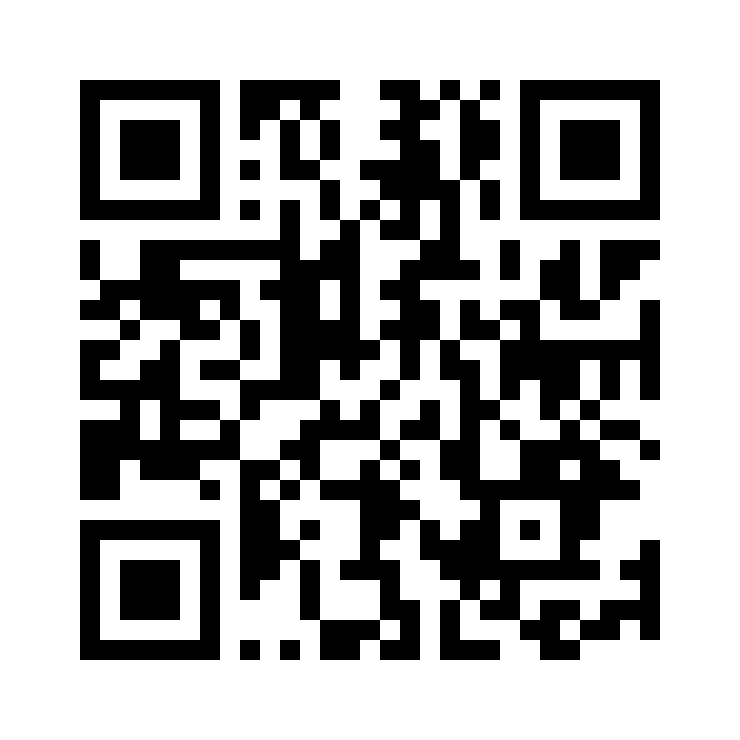 QR code linking to the story of Joseph Interpreting Pharaoh’s Dream